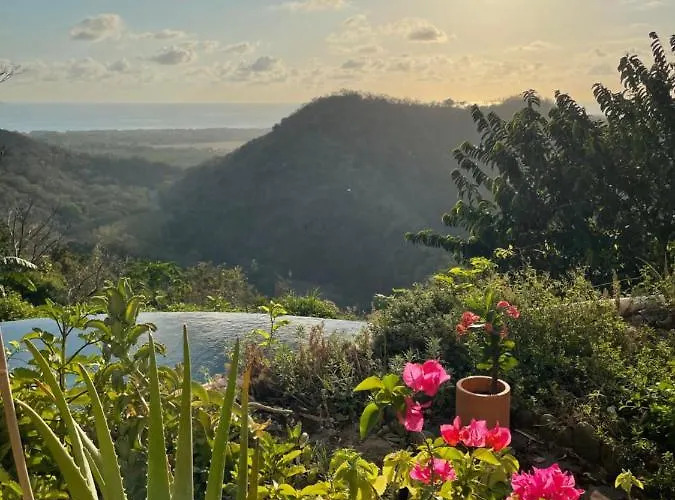 Lodge Tierra Encantada