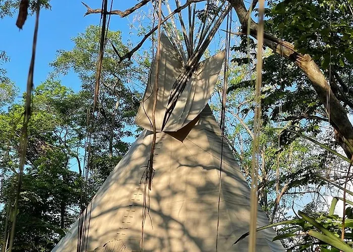 Lodge Tierra Encantada *