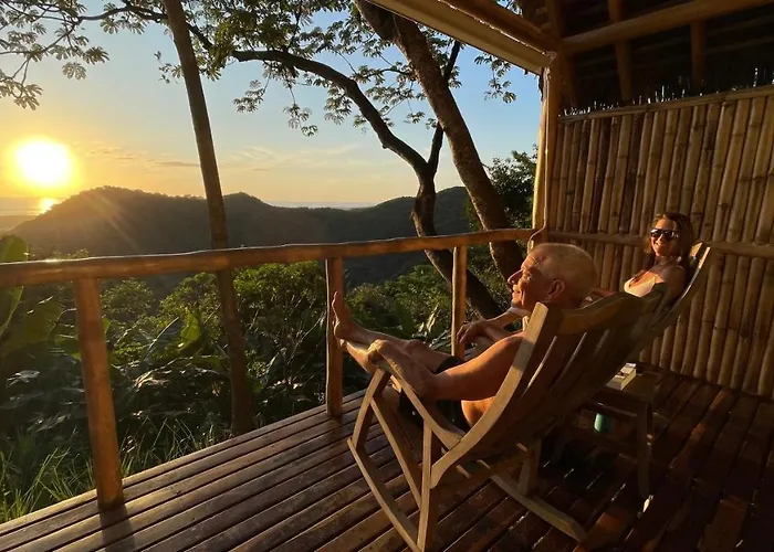 Tierra Encantada Lodge Nosara