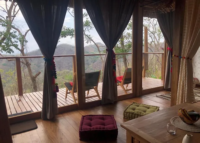 Tierra Encantada Lodge Nosara