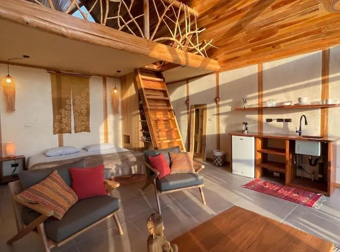 Lodge Tierra Encantada Nosara