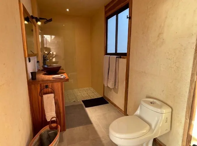 Lodge Tierra Encantada