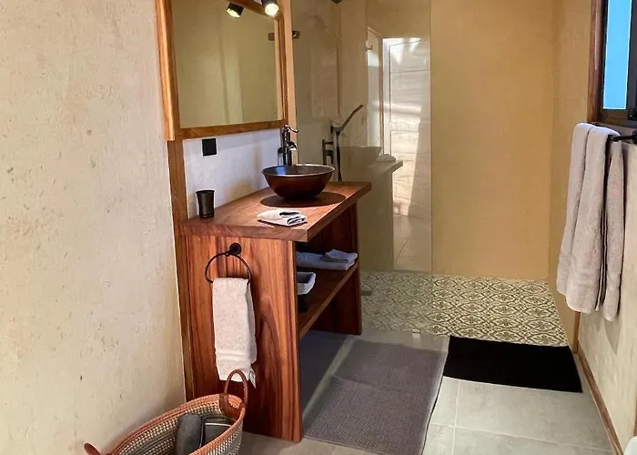 Tierra Encantada Lodge