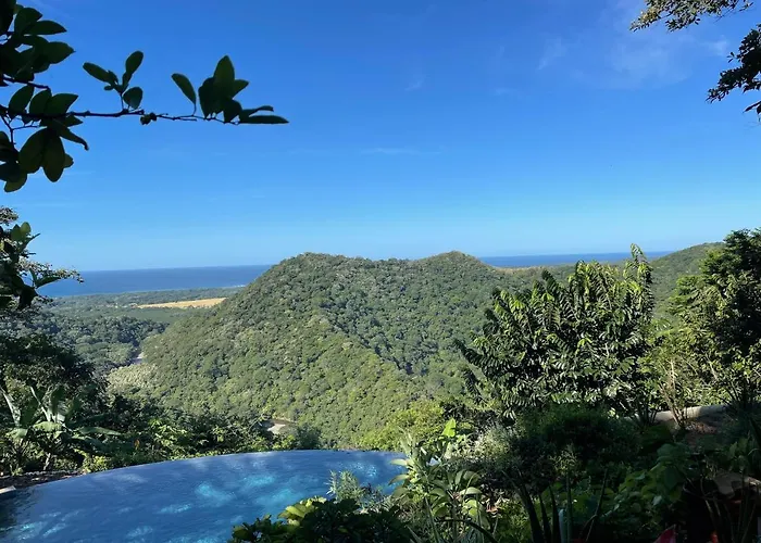 Lodge Tierra Encantada Nosara