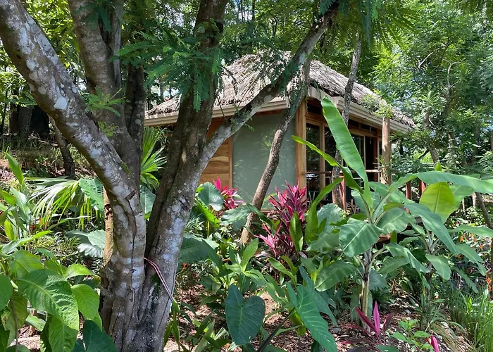 Tierra Encantada Nosara