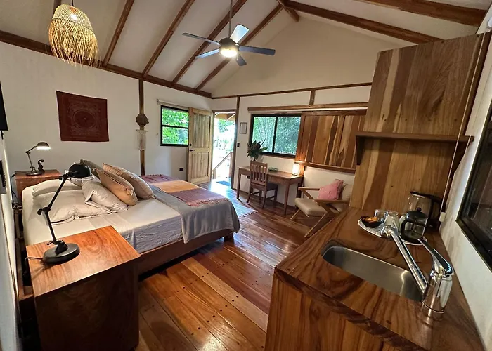 Lodge Tierra Encantada