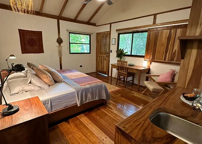 Lodge Tierra Encantada *