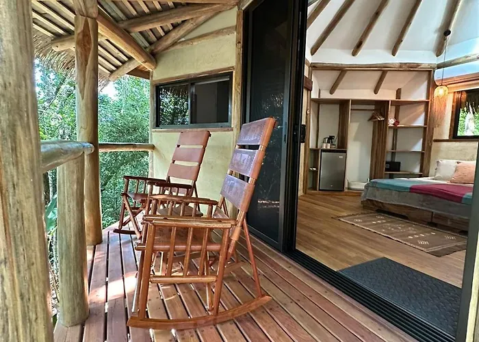 Tierra Encantada Lodge Nosara