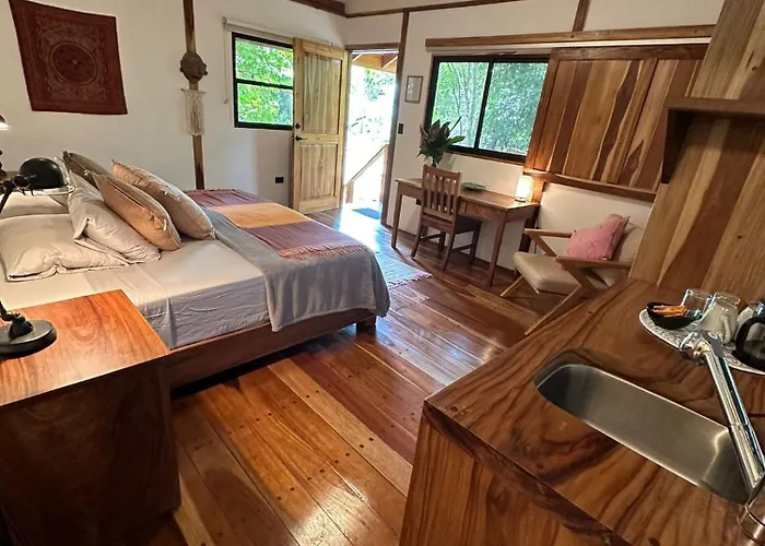 Lodge Tierra Encantada Nosara