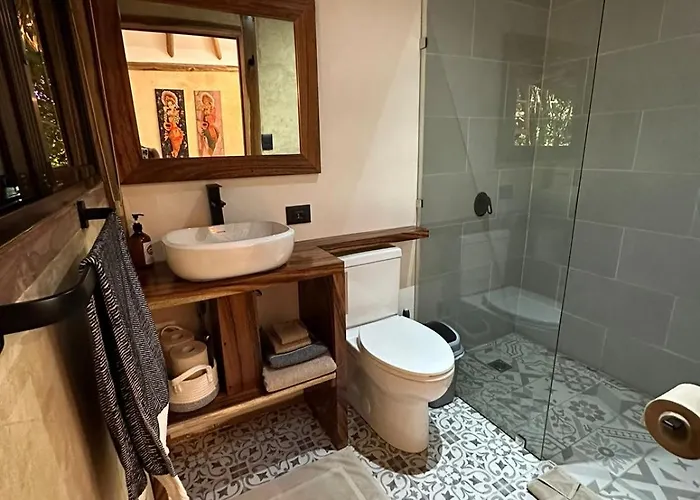 Tierra Encantada Lodge