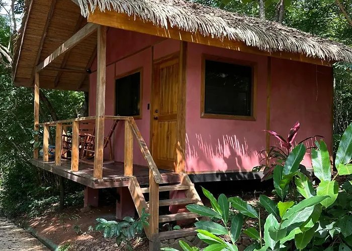 Lodge Tierra Encantada