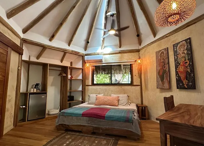Tierra Encantada Lodge Nosara
