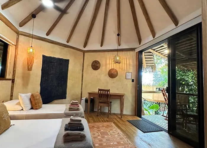 Tierra Encantada Lodge