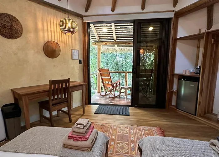 Lodge Tierra Encantada