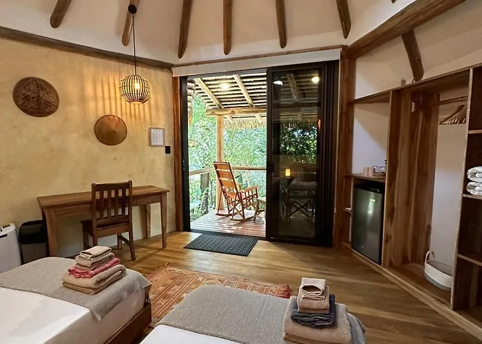 Lodge Tierra Encantada *