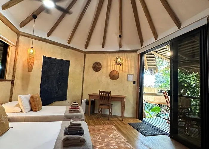 Tierra Encantada Lodge