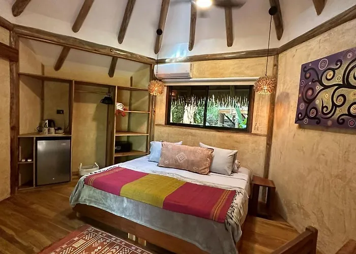 Lodge Tierra Encantada