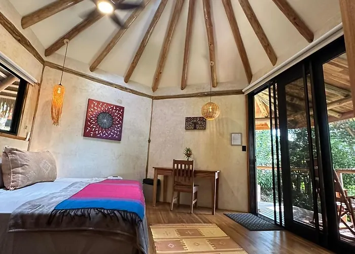 Lodge Tierra Encantada *