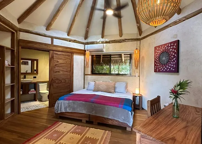 Tierra Encantada Lodge Nosara