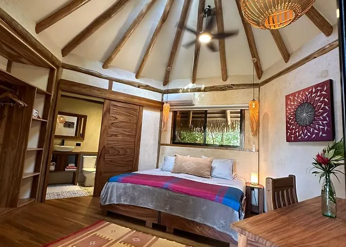 Lodge Tierra Encantada *