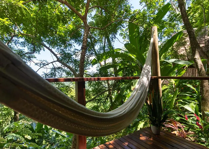 Tierra Encantada Lodge Nosara