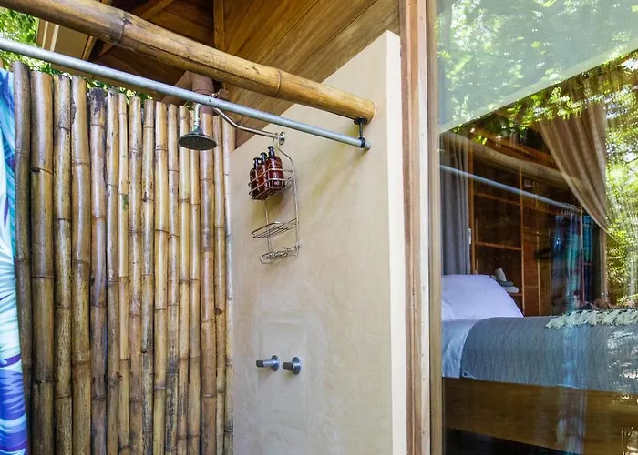 Lodge Tierra Encantada Nosara