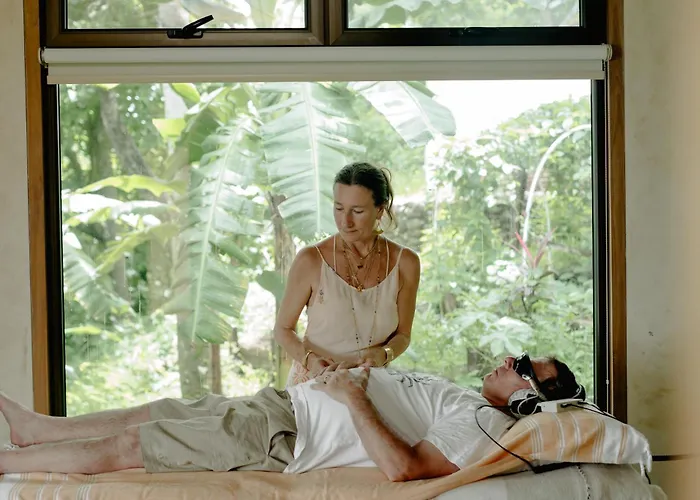 Tierra Encantada Lodge
